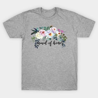 Maid of Honor T-Shirt